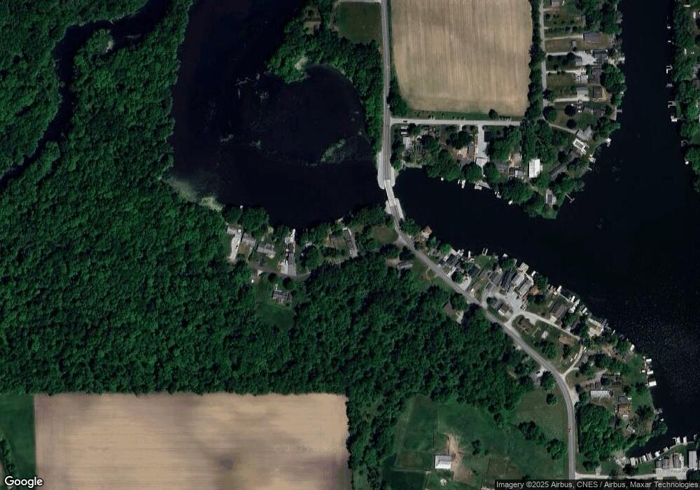 2957 E Bradford Ct, Monon, IN 47959 - photo 1