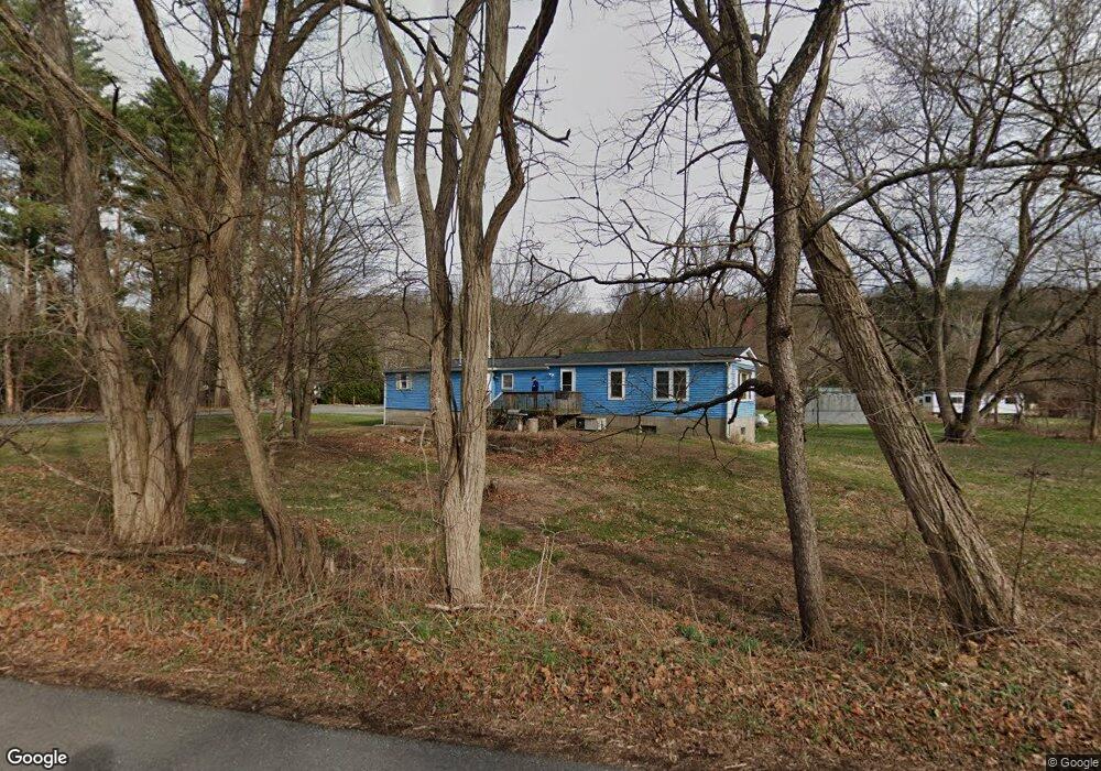 50 Myers Rd, Godeffroy, NY 12729 - photo 1