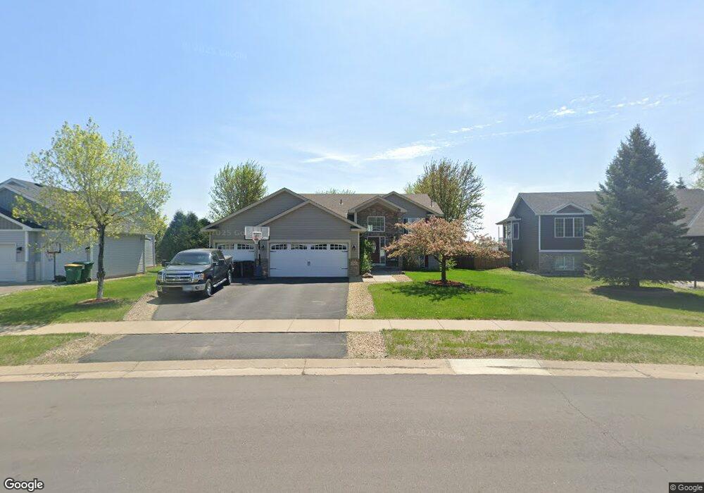 792 Harrison Dr, Big Lake, MN 55309 - photo 1