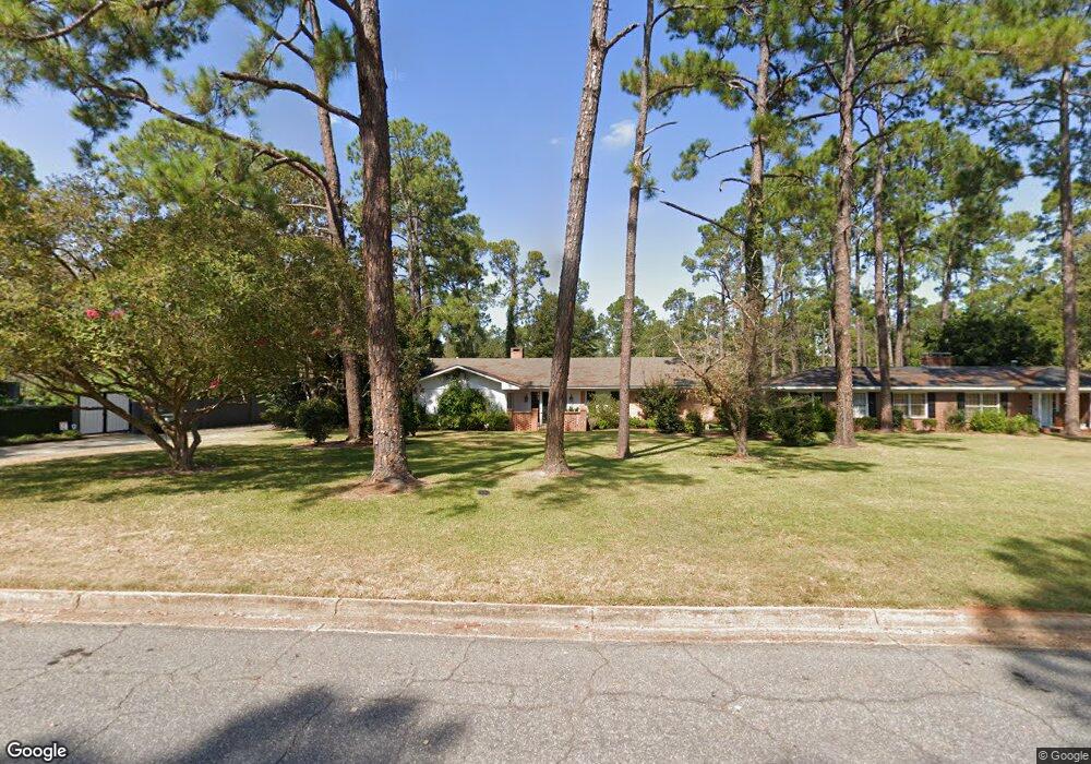 507 Ardmore Ln, Albany, GA 31707 - photo 1