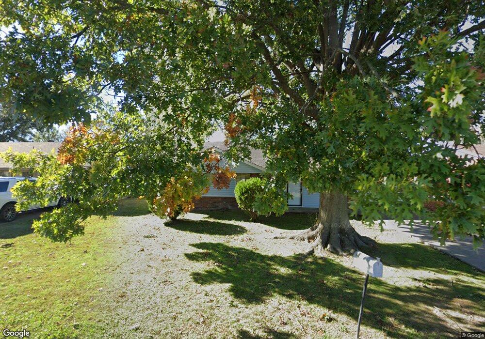 1709 N Lowe St, Stuttgart, AR 72160 - photo 1