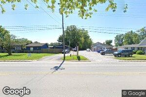 779 E State Road 42, Brazil, IN 47834