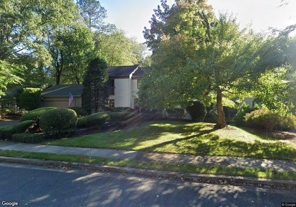 11801 Riders Ln, Reston, VA 20191 - photo 1