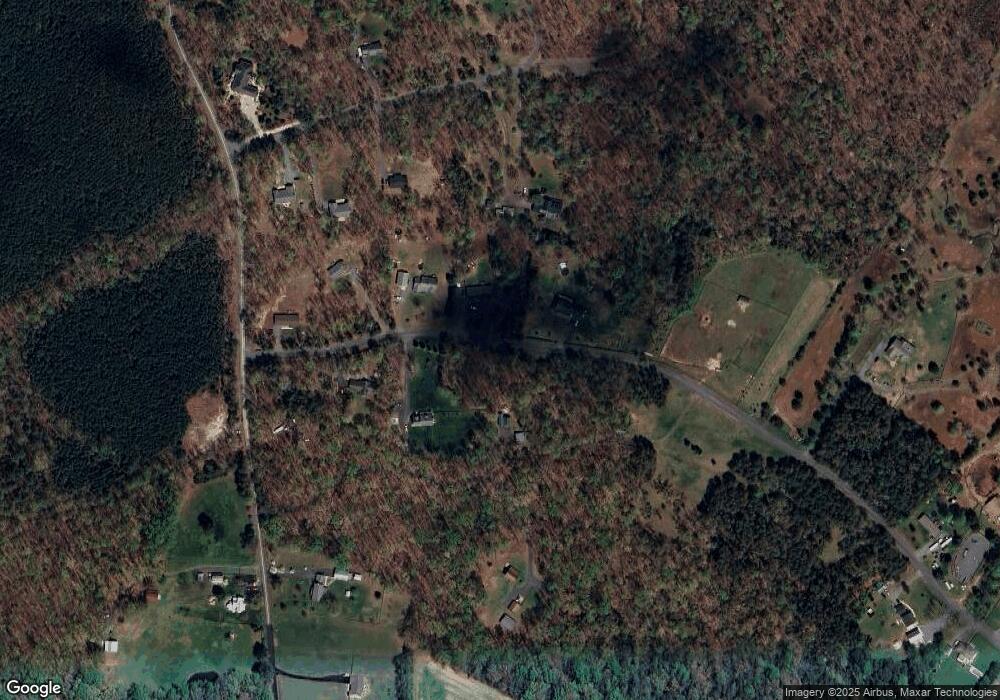 26419 Indian Trace, Unionville, VA 22567 - photo 1