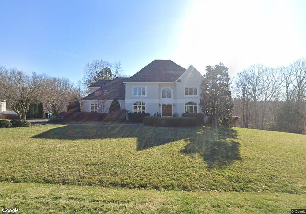 3200 Lady Marian Ln, Midlothian, VA 23113 - photo 1