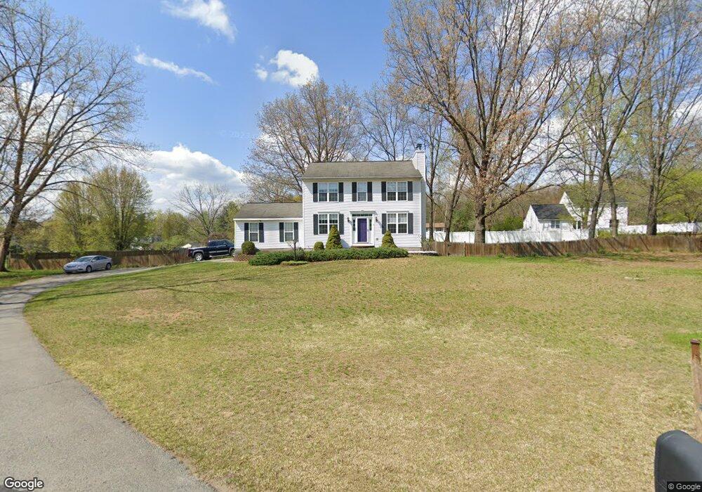 5 Manchester Ct, Saratoga Springs, NY 12866 - photo 1