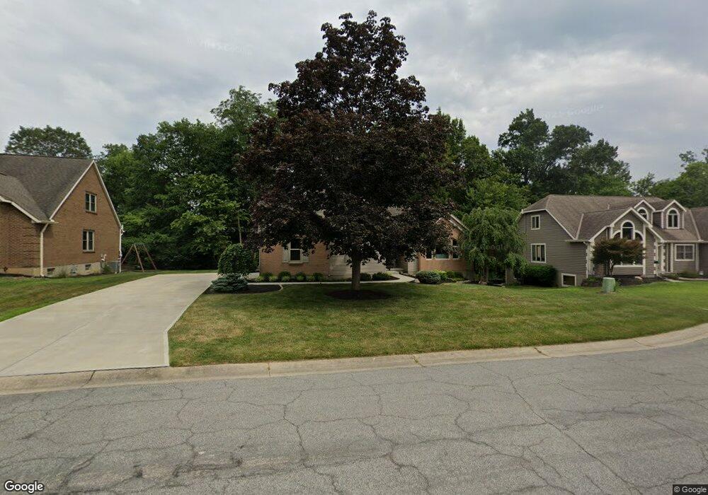 6528 Stonehenge Blvd, Liberty Township, OH 45044 - photo 1