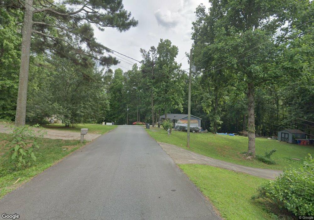 0 Jetta Ln unit 8439166, Holly Springs, GA 30115 - photo 1