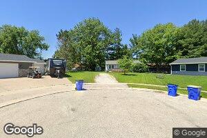 107 Alexander Ave, Lisbon, IA 52253