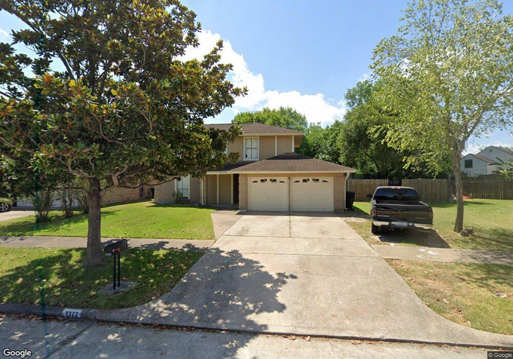 9322 Kingsvalley St, Houston, TX 77075 - photo 1