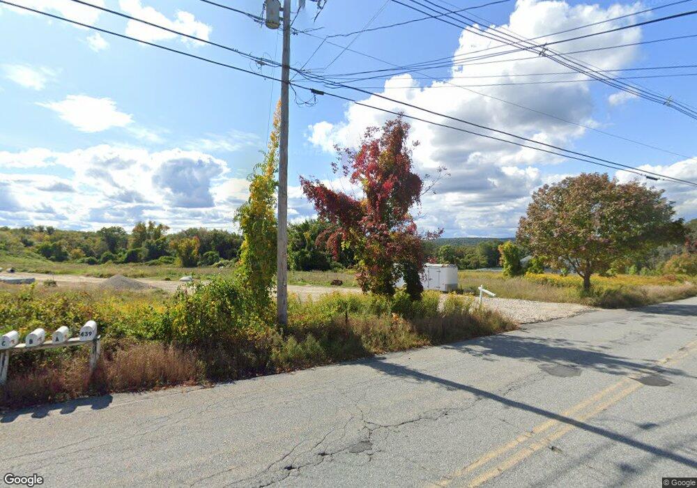 9 Bayliss Way, Uxbridge, MA 01569 - photo 1