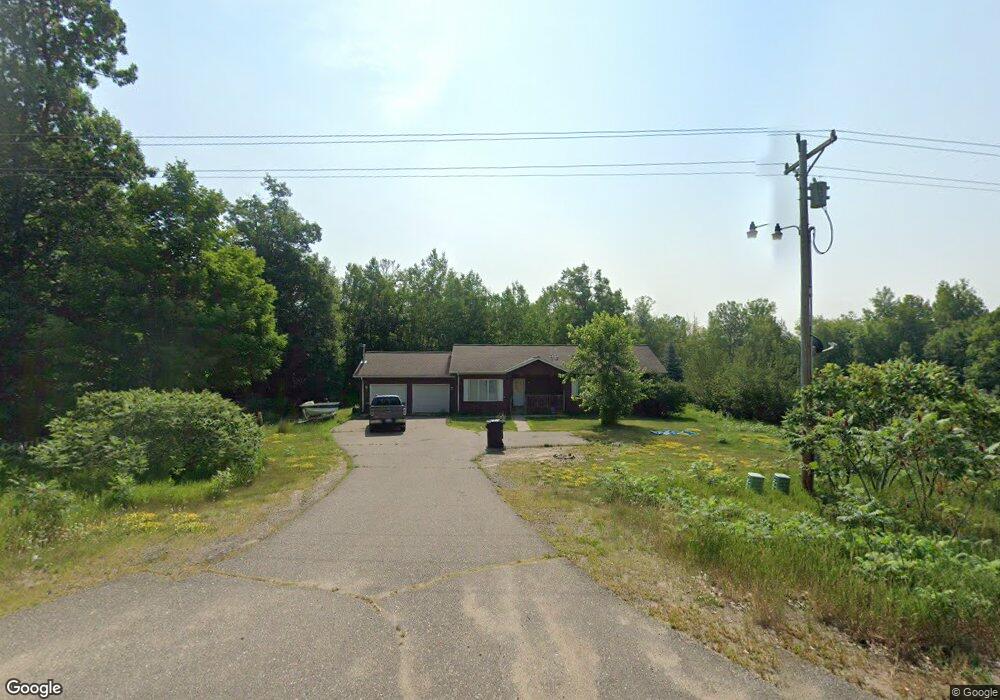 20149 Goshawk St, McGregor, MN 55760 - photo 1