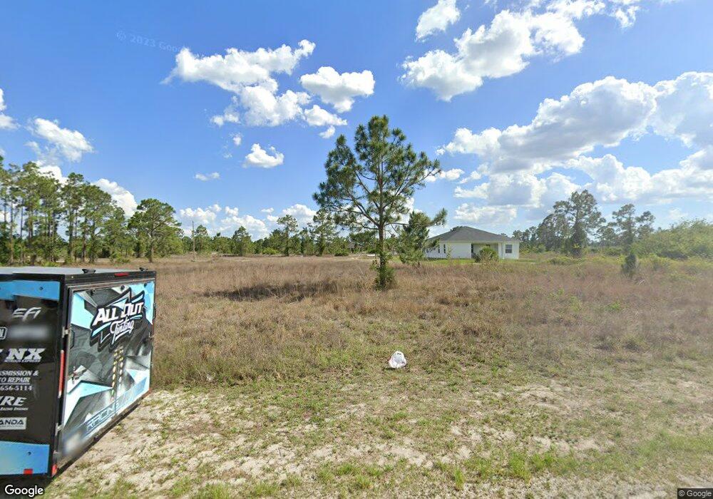 1214 Delores St E, Lehigh Acres, FL 33974 - photo 1
