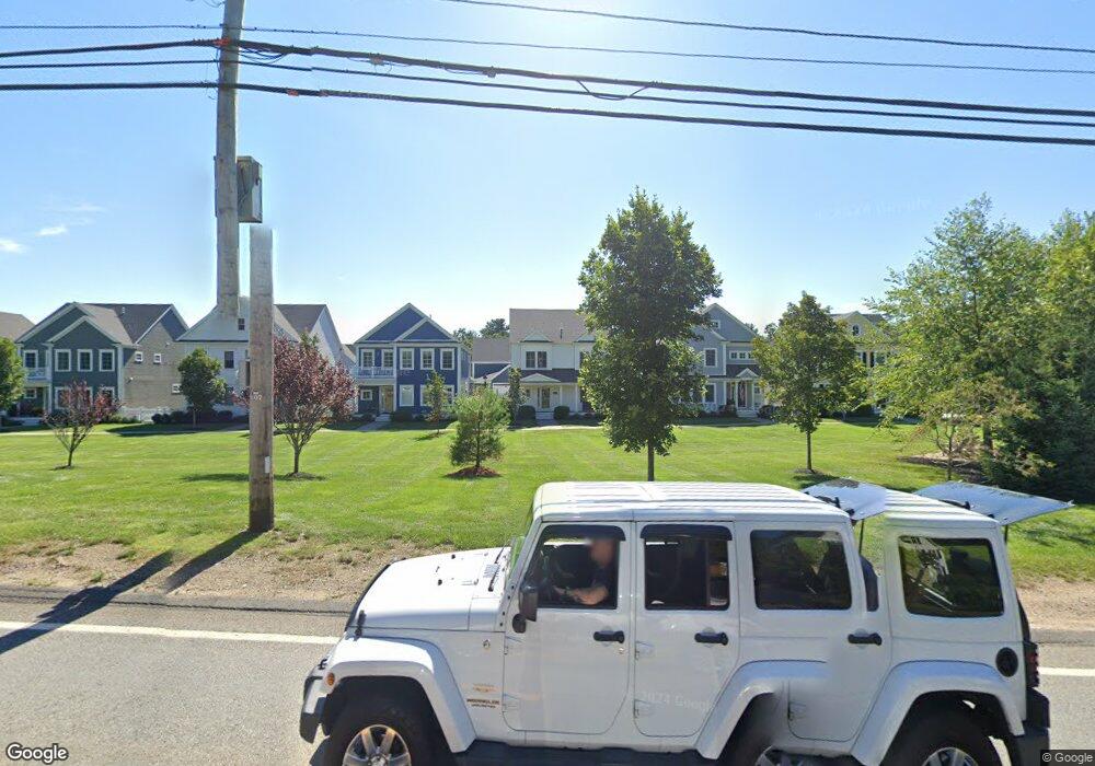 33 Village Way unit 3, Franklin, MA 02038 - photo 1