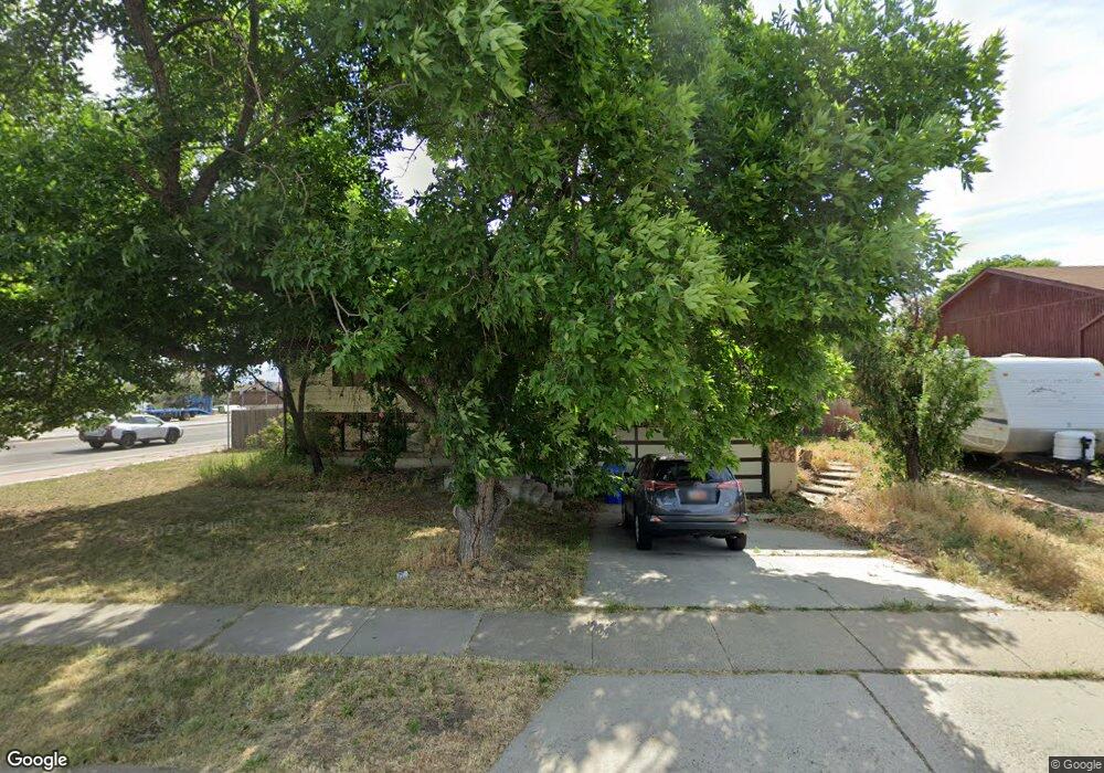 9013 S Judd Ln, West Jordan, UT 84088 - photo 1