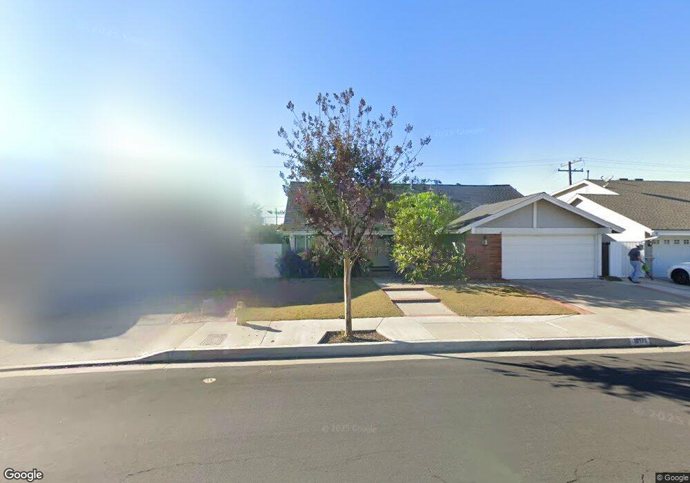 5751 Cynthia Ln, Cypress, CA 90630 - photo 1