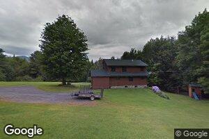 140 Frazier Rd, Worcester, VT 05682