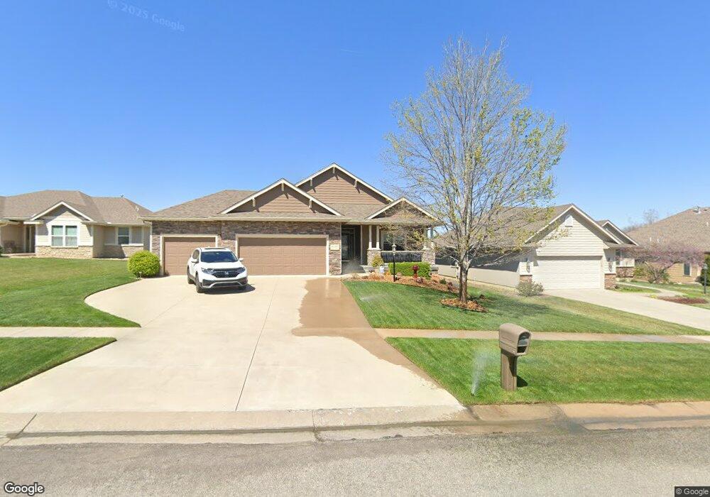 6226 SW 39th Ct, Topeka, KS 66610 - photo 1