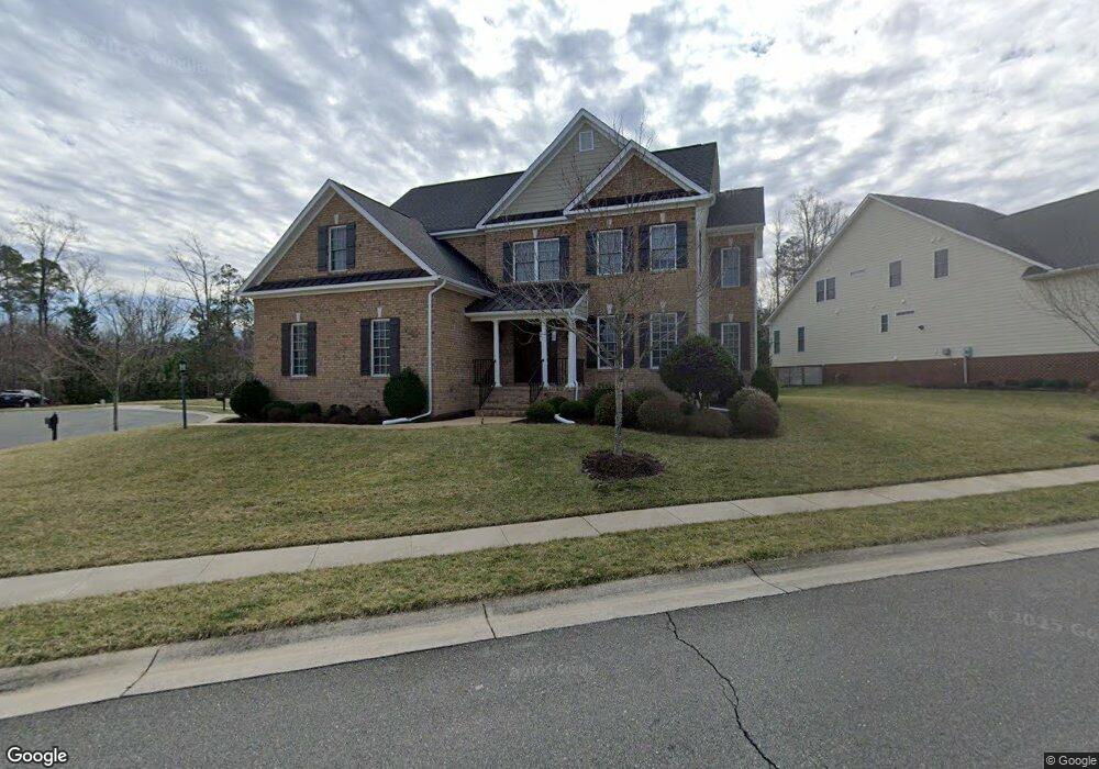 3643 Edenfield Rd, Midlothian, VA 23113 - photo 1