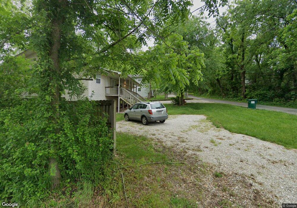 1014 Craig St, Reeds Spring, MO 65737 - photo 1