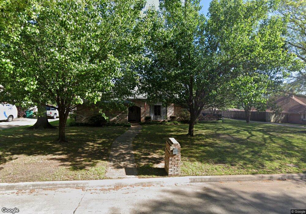 3704 Pinoak St, Texarkana, TX 75503 - photo 1