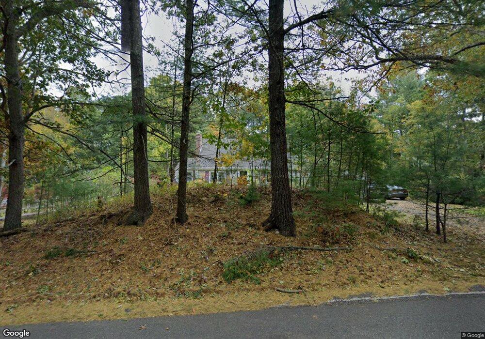 311 Cross St, Hanson, MA 02341 - photo 1