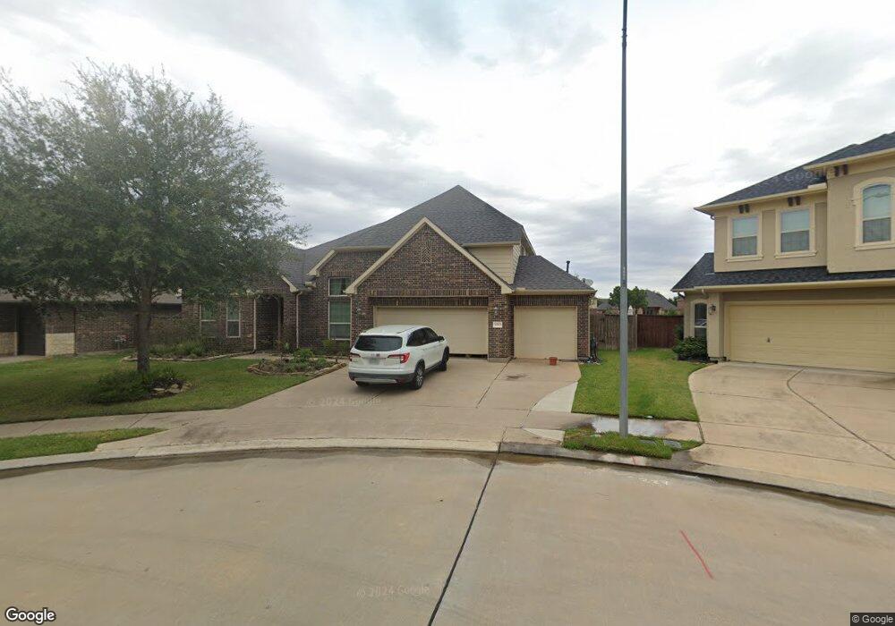 27810 Harris Glen Ct, Fulshear, TX 77441 - photo 1
