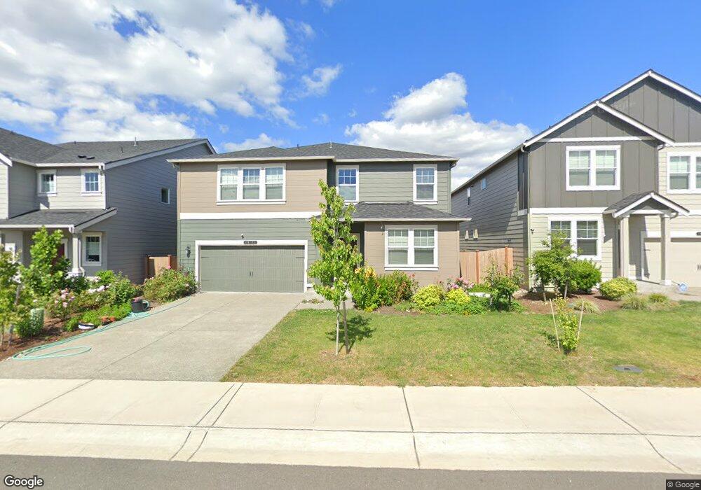 18717 111th Avenue Ct E unit 820, Puyallup, WA 98374 - photo 1