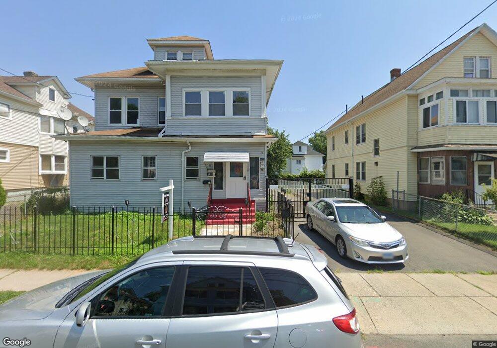 34 Adams St unit 36, Hartford, CT 06112 - photo 1