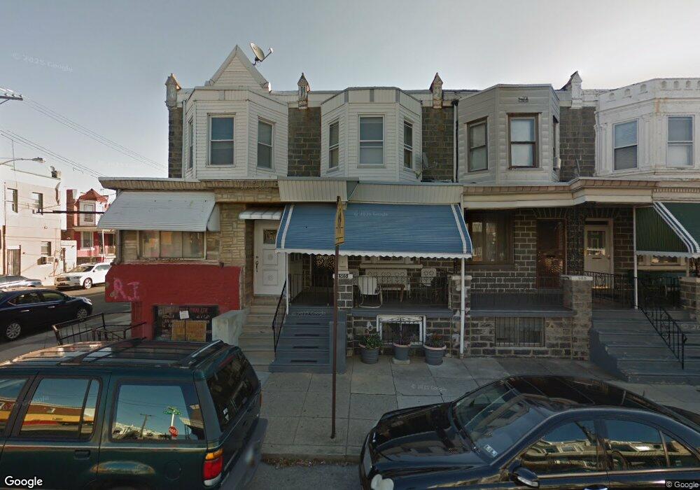 503 S 56th St, Philadelphia, PA 19143 - photo 1