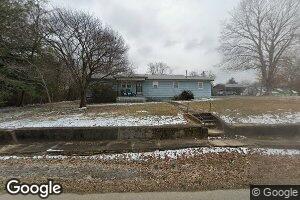 407 W Shawnee St, Bloomfield, MO 63825