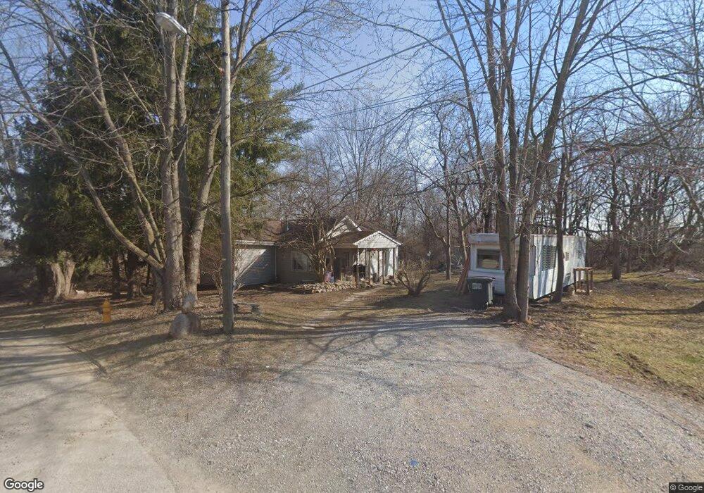 115 S Spring St, Lafayette, OH 45854 - photo 1