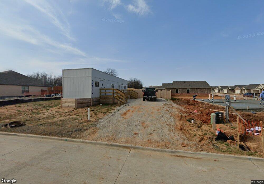 1392 Wavelet Dr, Azle, TX 76020 - photo 1