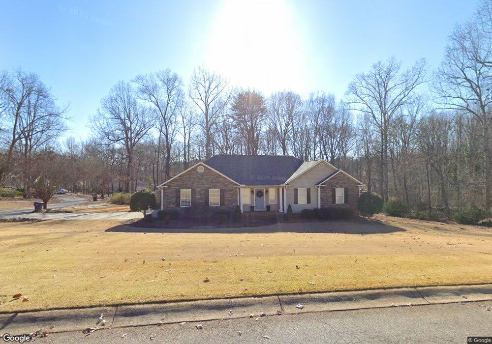 110 Mcintosh Ln, Inman, SC 29349 - photo 1