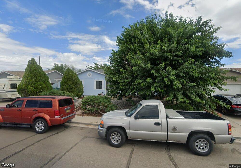 5542 Alder St, Farmington, NM 87402 - photo 1