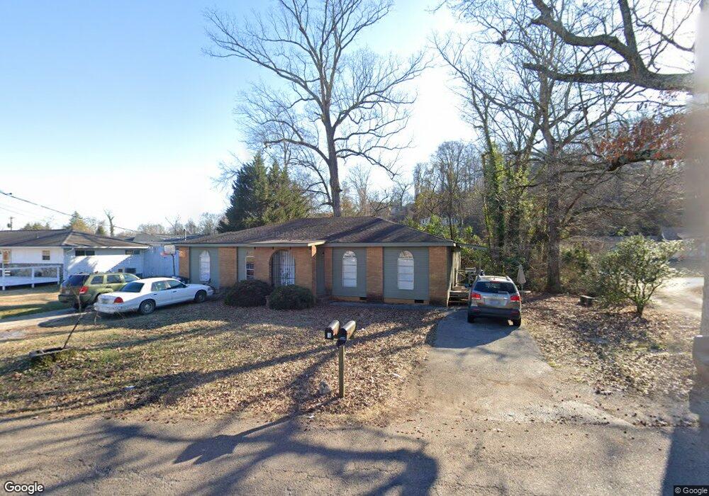 1322 Ely Rd unit 2, Hixson, TN 37343 - photo 1