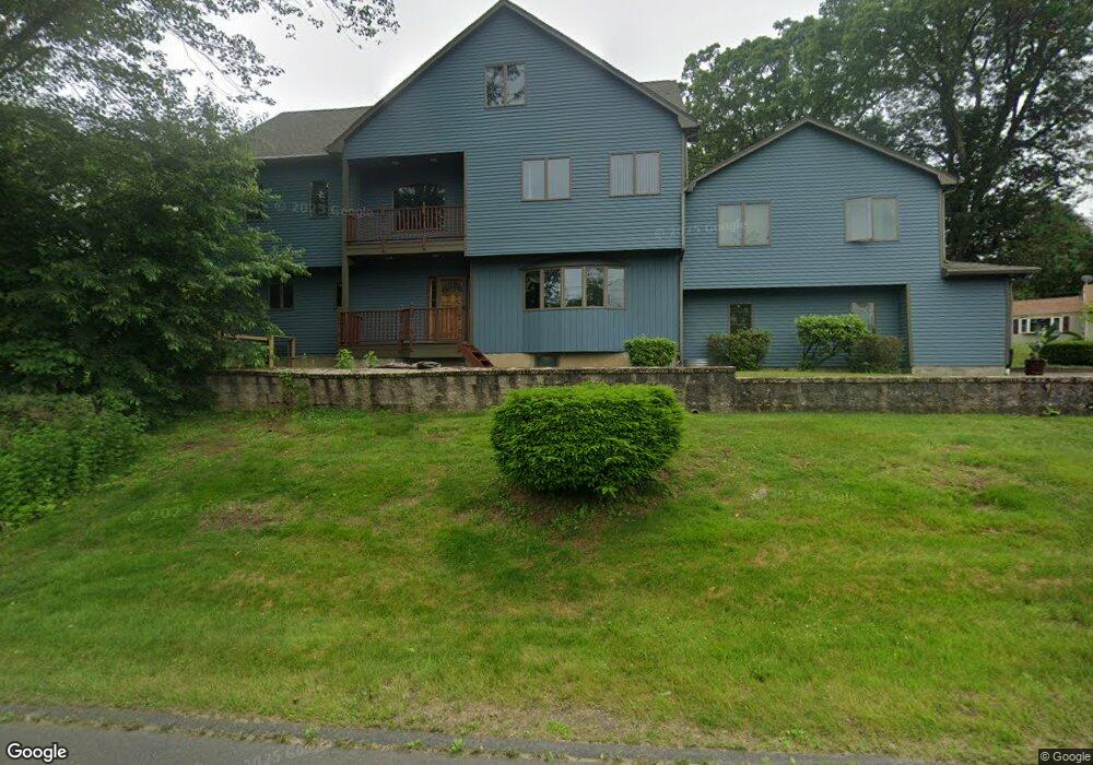 408 Leavenworth Rd, Shelton, CT 06484 - photo 1