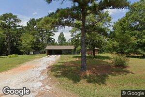 137 County Road 253, Etta, MS 38627