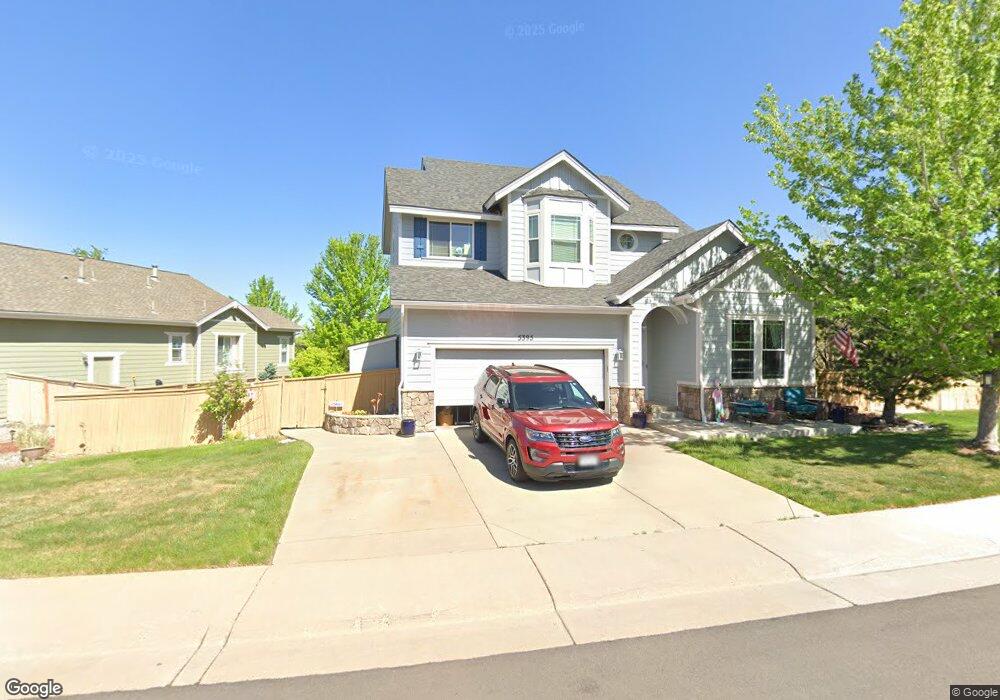 5395 Cloverbrook Cir, Highlands Ranch, CO 80130 - photo 1
