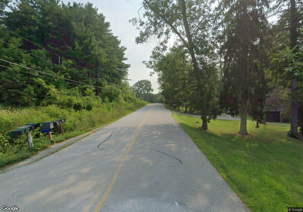 00 Campbell Rd, Castleton, VT 05735 - photo 1