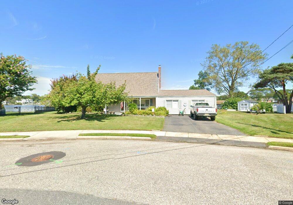 36 Baruch Dr, Long Branch, NJ 07740 - photo 1