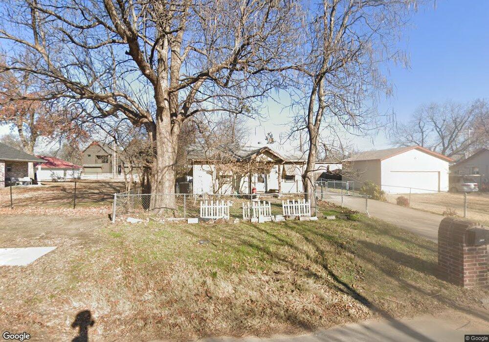 412 W Galveston St, Broken Arrow, OK 74012 - photo 1