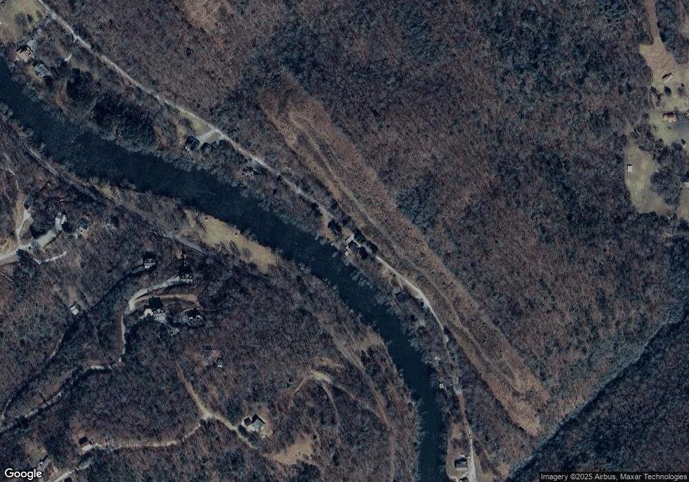 418 Valley Ln, Mineral Bluff, GA 30559 - photo 1