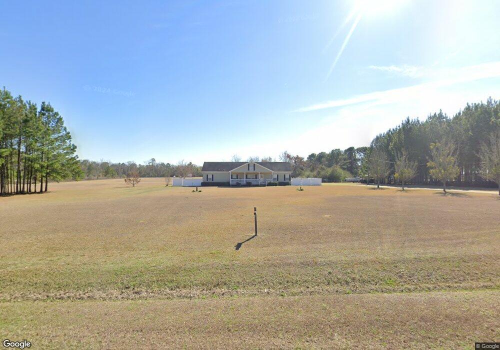 60 Rupp Rd, Ochlocknee, GA 31773 - photo 1