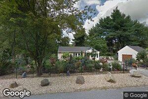 319 Gile St, Haverhill, MA 01830