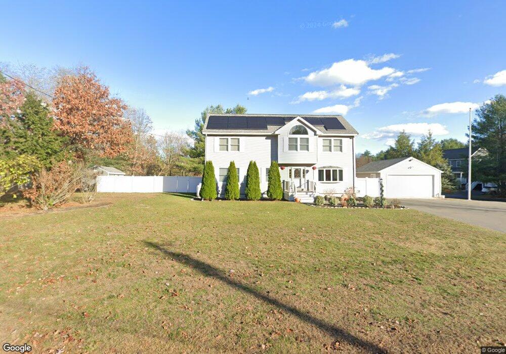 17 Brooks Road Extension, Seabrook, NH 03874 - photo 1