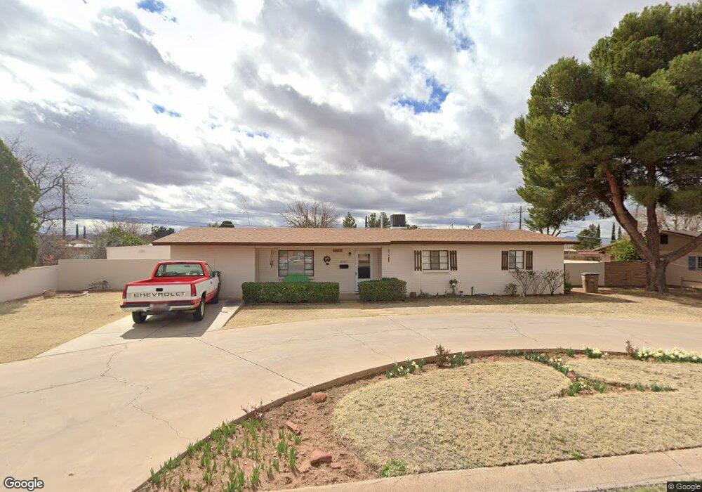2605 E 9th St, Douglas, AZ 85607 - photo 1