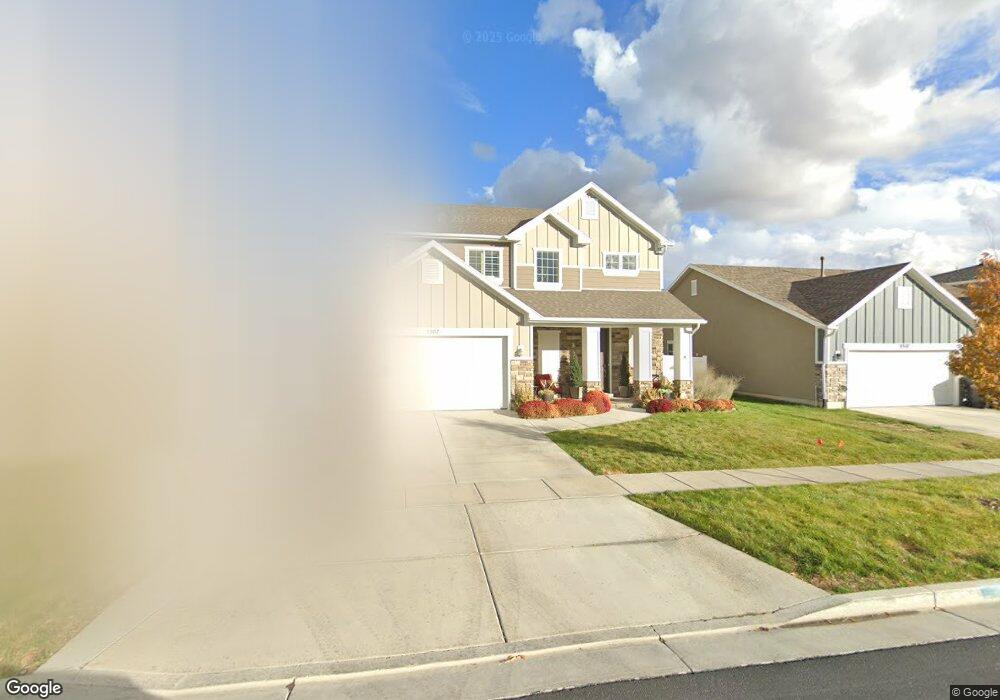 3507 S Finch St, Syracuse, UT 84075 - photo 1