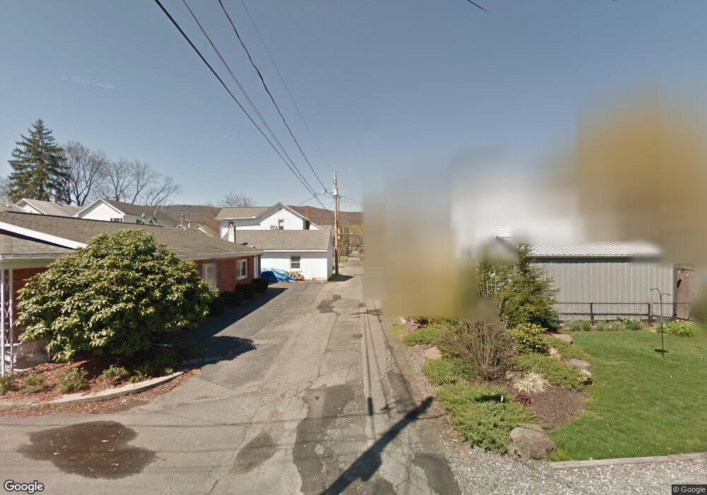 717 Rear Elm St, Scranton, PA 18505 - photo 1