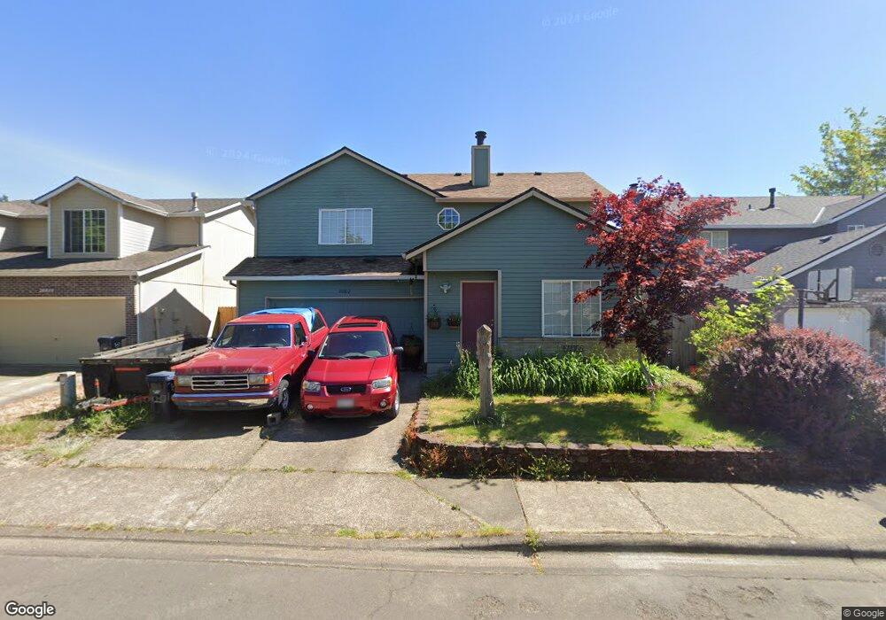 20812 SW Eggert Way, Beaverton, OR 97007 - photo 1